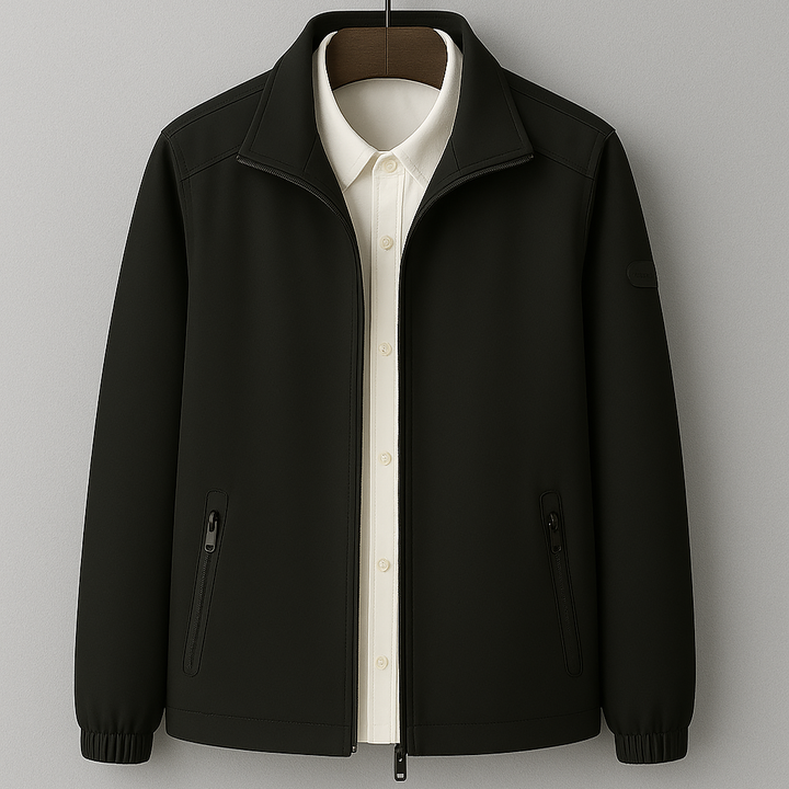 Knoxford Jacket