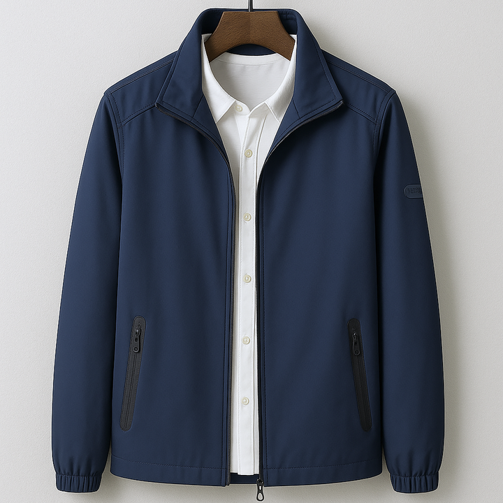 Knoxford Jacket