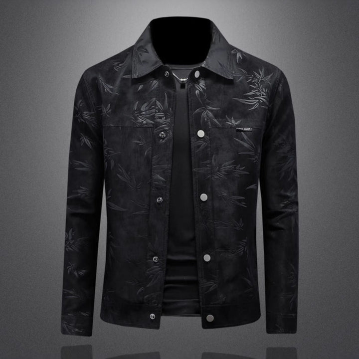 Jemar Jacket