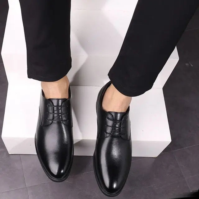 Clark Dress Shoes