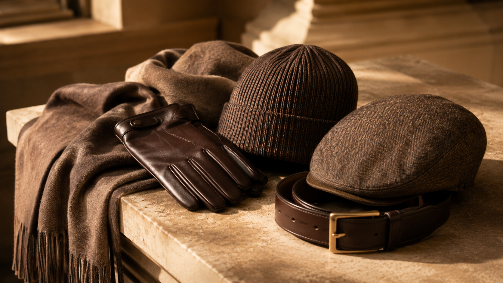 Men's Accessories