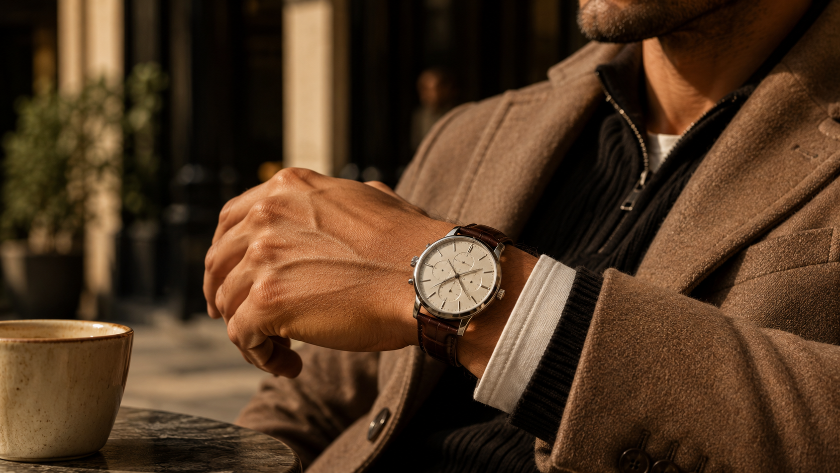 Men's Signature Collections