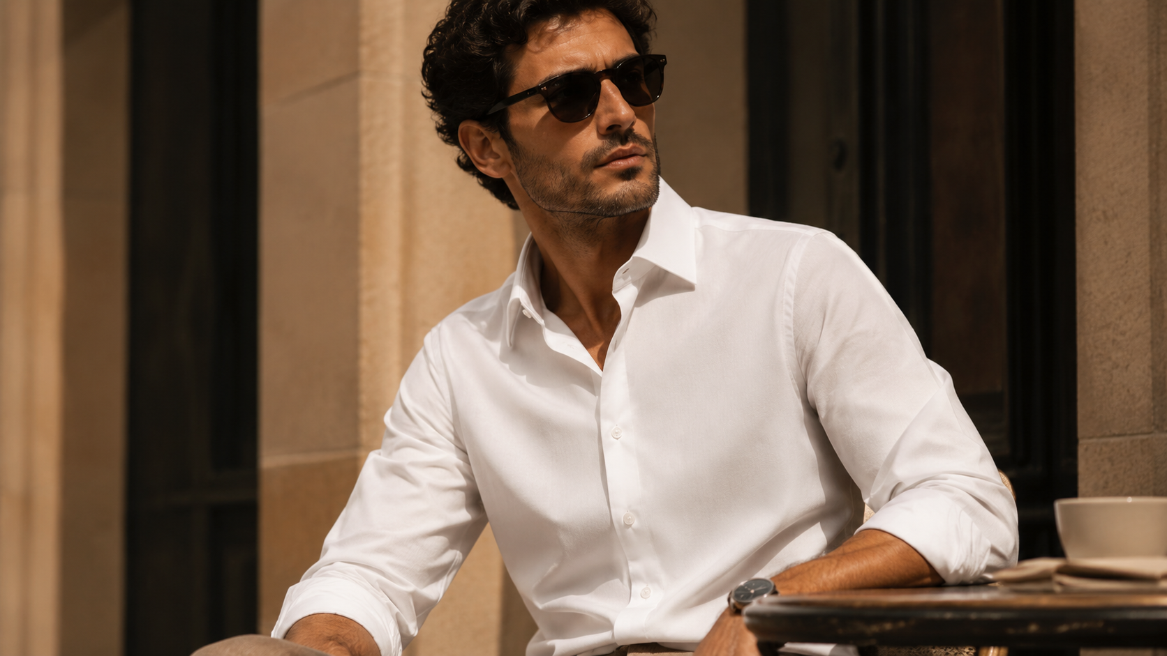 Men's Clothing