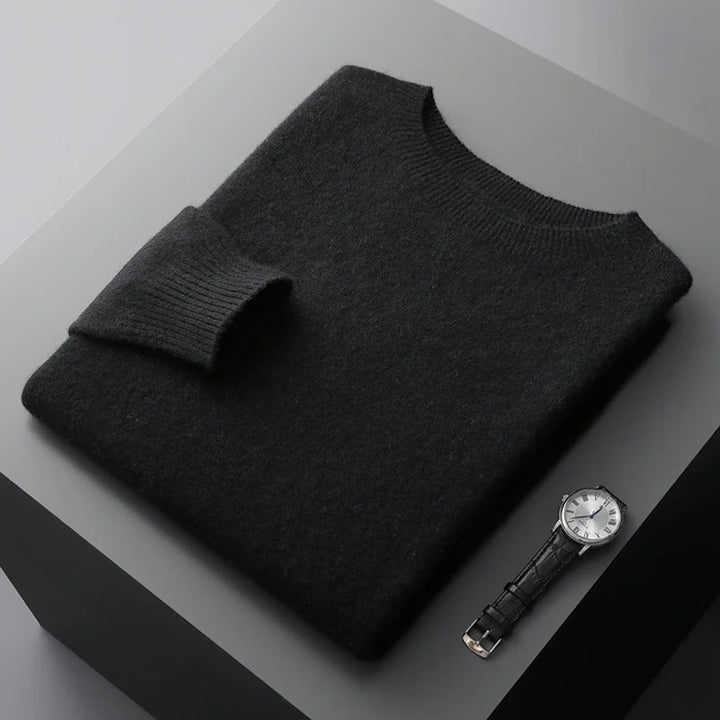 Sander Wool Sweater