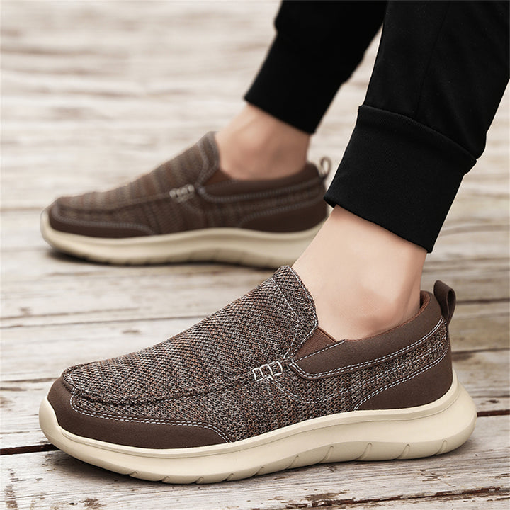 Tasman Loafers