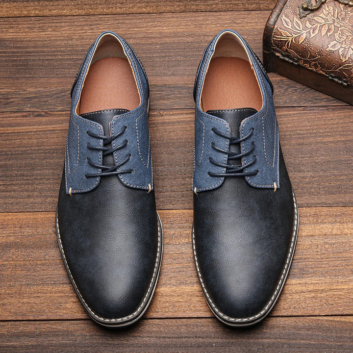 Bellmonte Leather Shoes