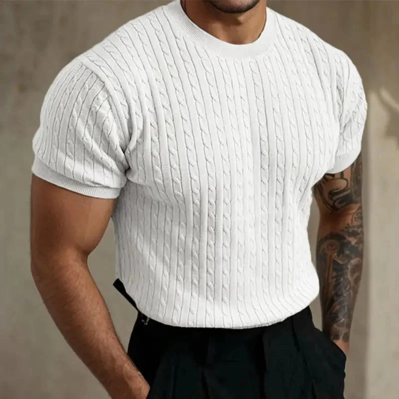 Rasmer Knit Shirt