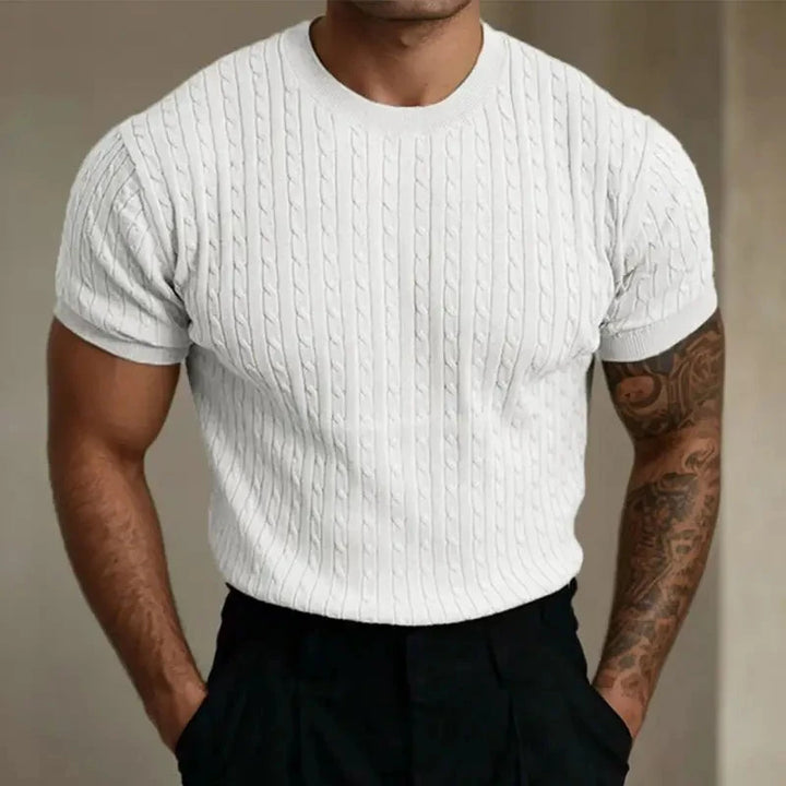 Rasmer Knit Shirt