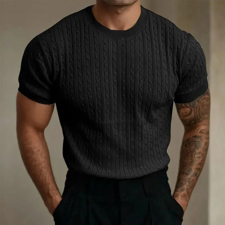 Rasmer Knit Shirt