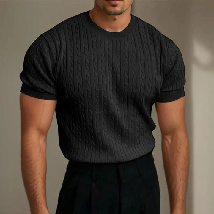 Rasmer Knit Shirt