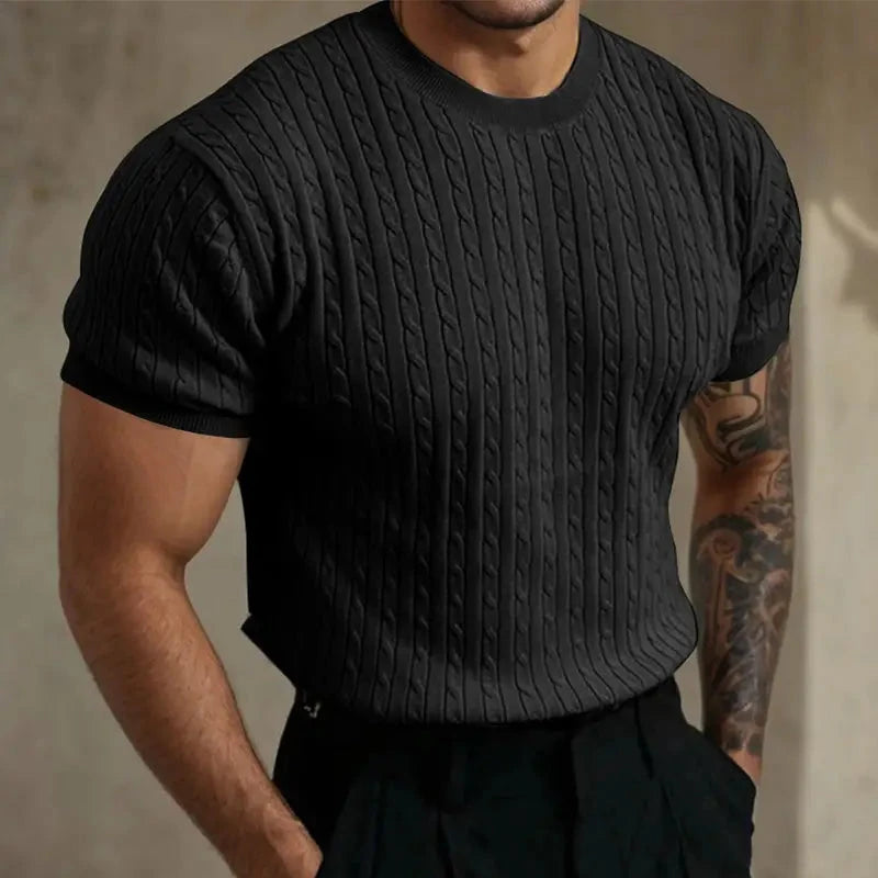 Rasmer Knit Shirt