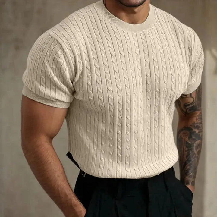 Rasmer Knit Shirt