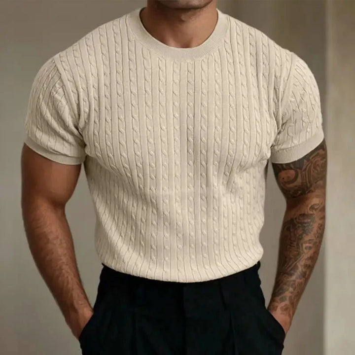 Rasmer Knit Shirt