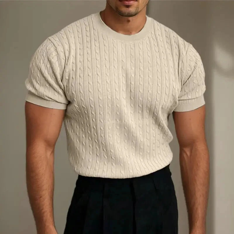 Rasmer Knit Shirt