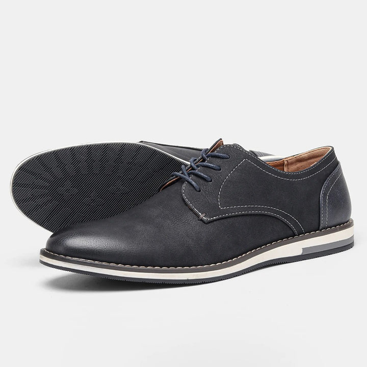 Bellmonte Leather Shoes