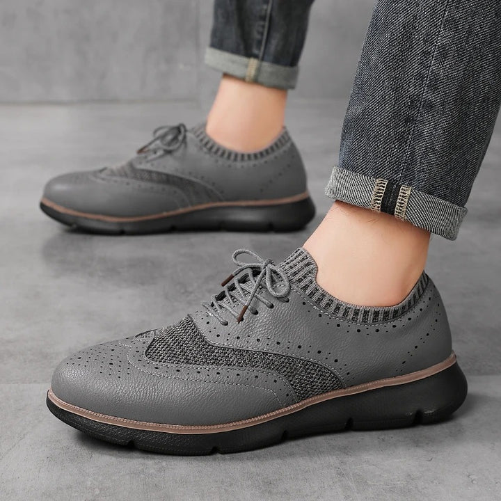 Oxlor Shoes