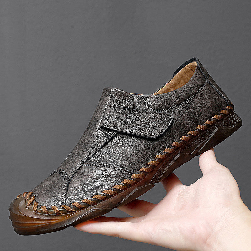 Artisan Vintage Loafers