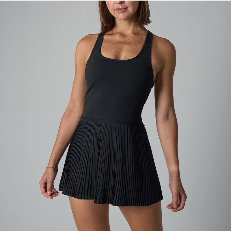 Zolen Athletic Dress