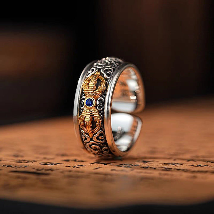 Vajra Ring