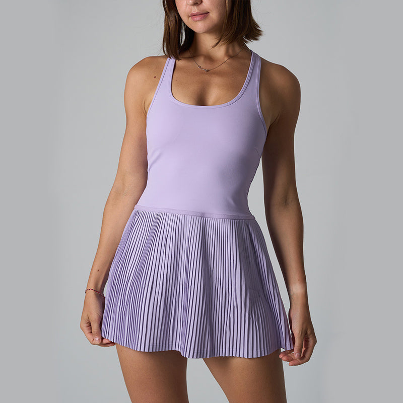 Zolen Athletic Dress