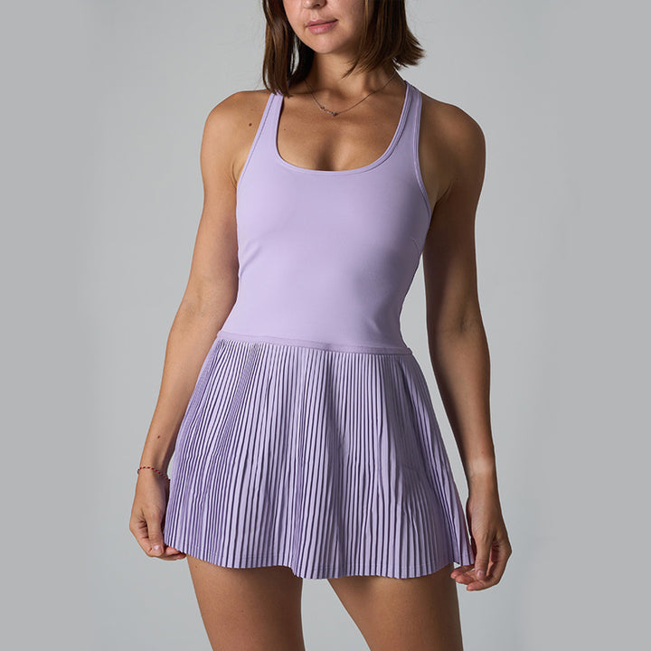 Zolen Athletic Dress
