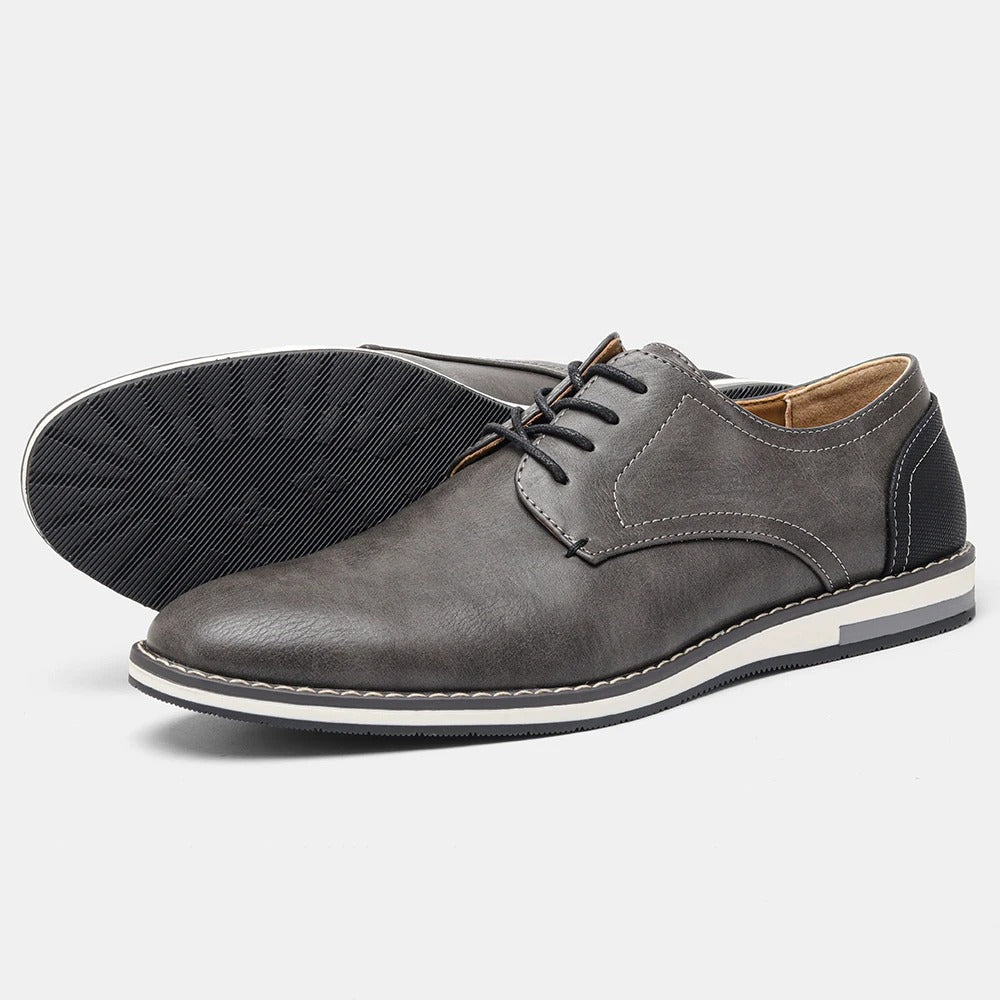 Bellmonte Leather Shoes