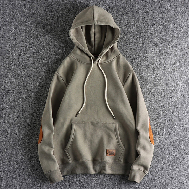 Abrazo Premium Cotton Hoodie