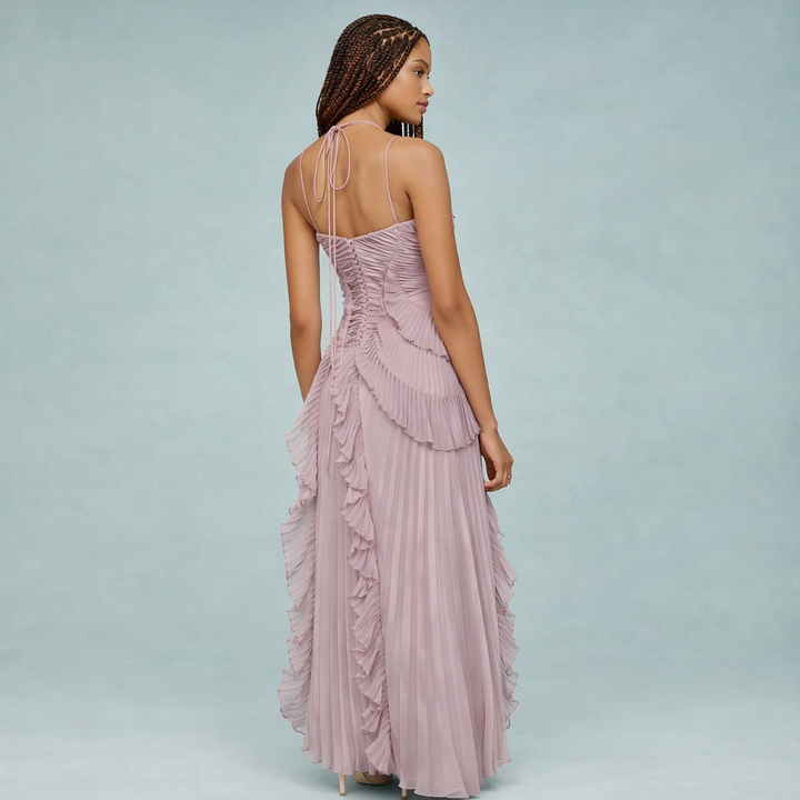 Belia Maxi Dress