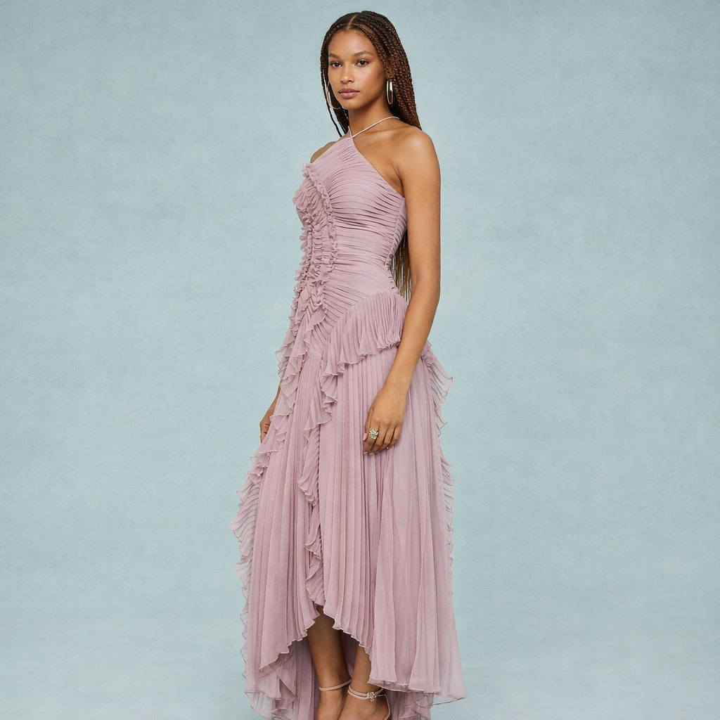 Belia Maxi Dress