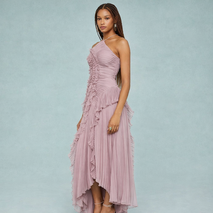 Belia Maxi Dress