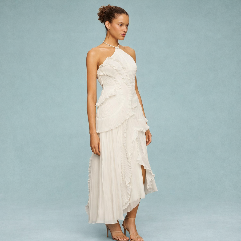 Belia Maxi Dress