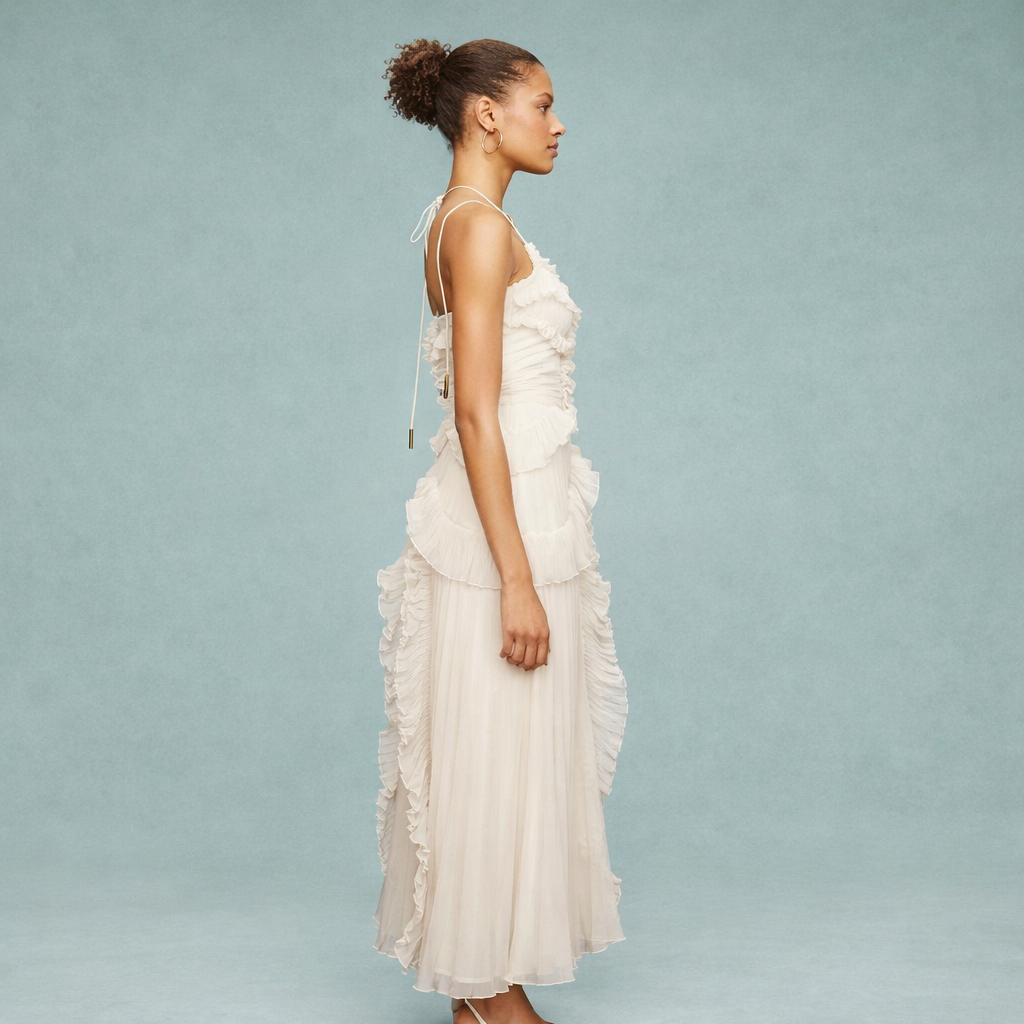 Belia Maxi Dress