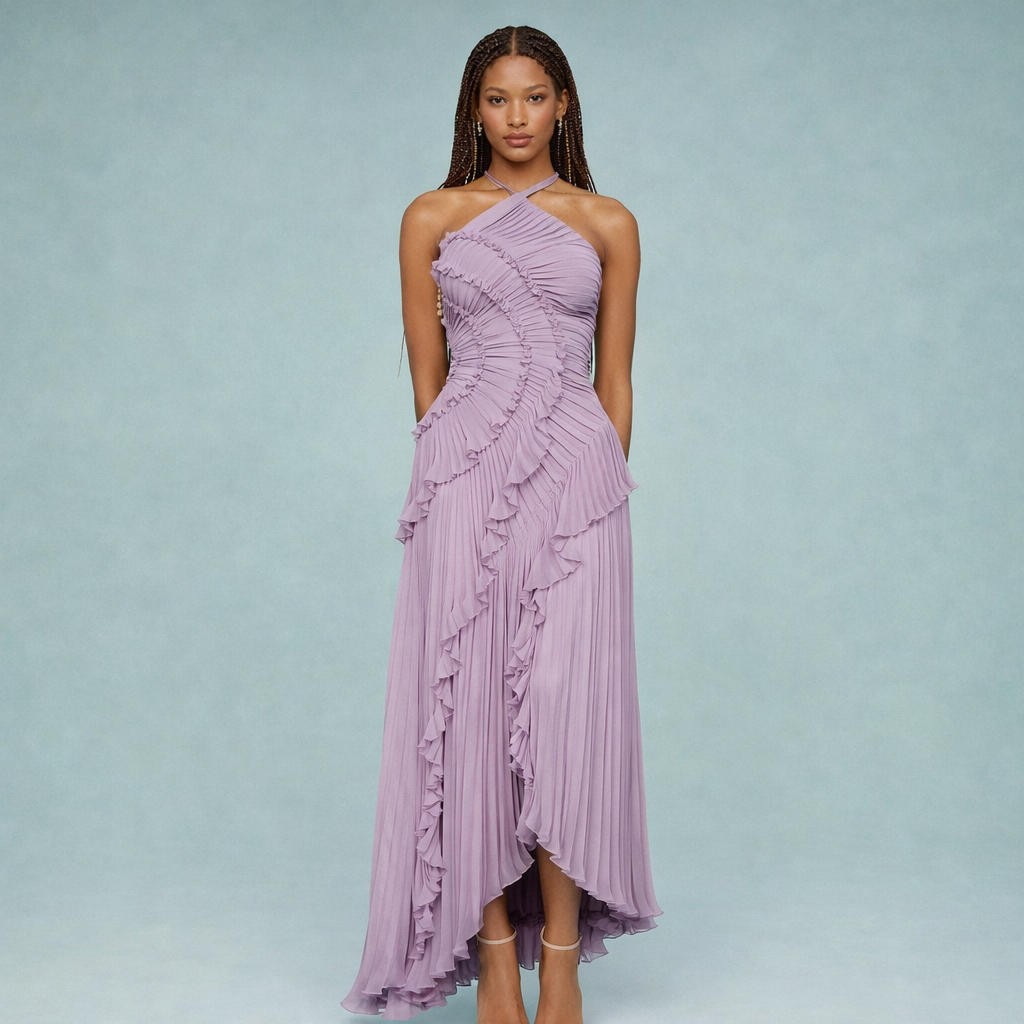 Belia Maxi Dress