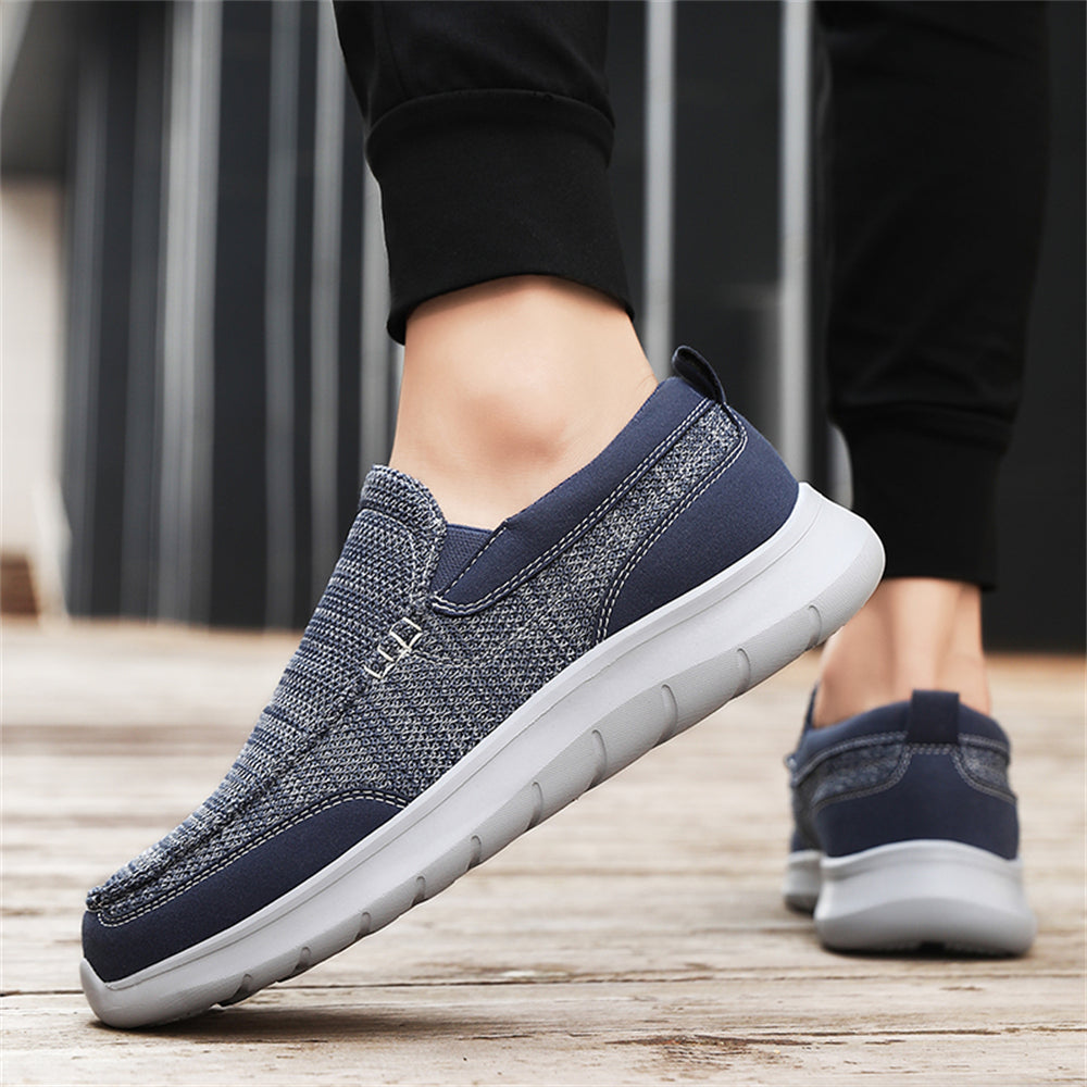 Tasman Loafers