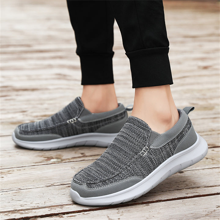 Tasman Loafers