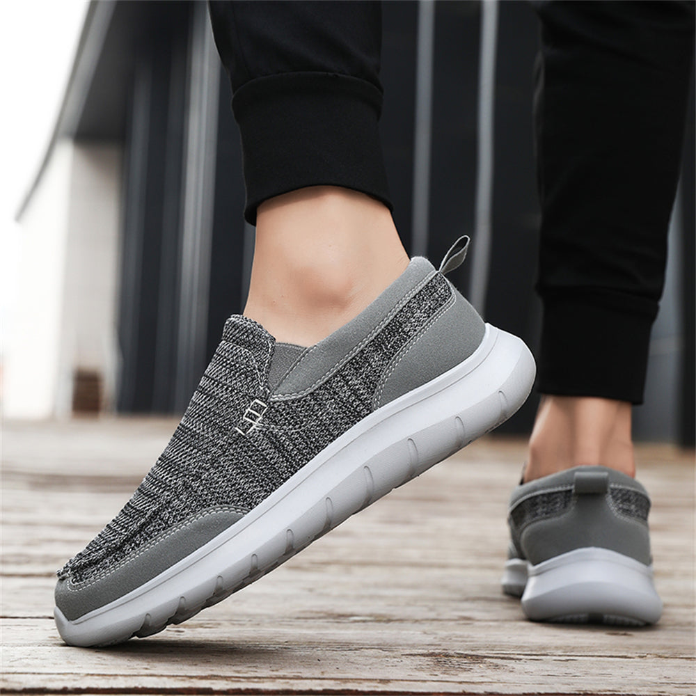 Tasman Loafers