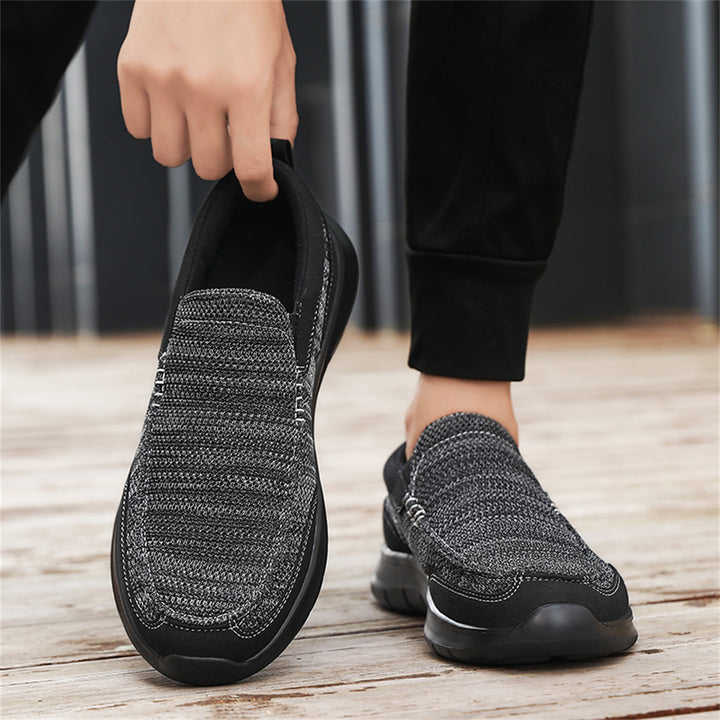 Tasman Loafers