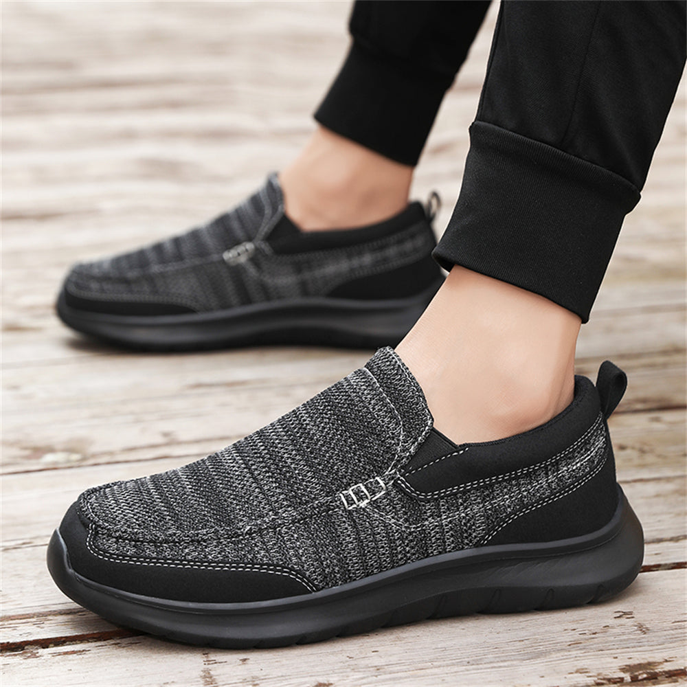 Tasman Loafers