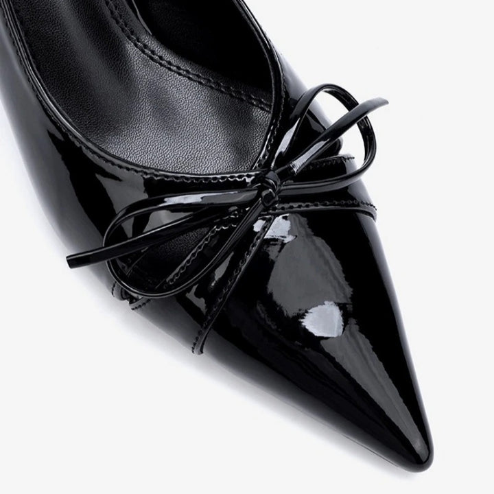 Liora Kitten Heels