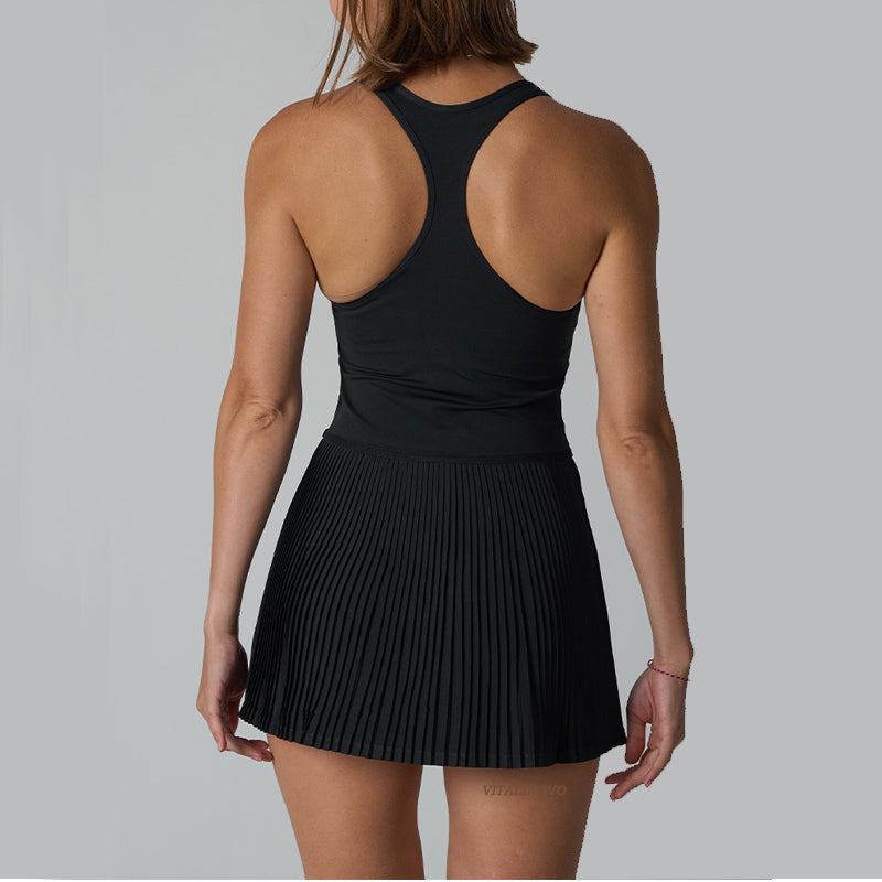 Zolen Athletic Dress