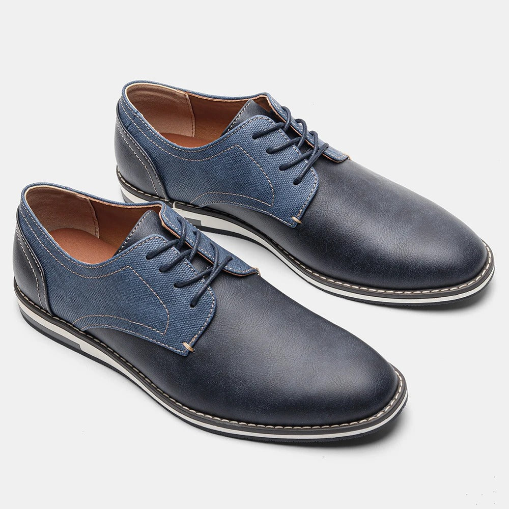 Bellmonte Leather Shoes