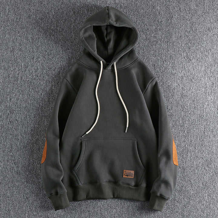 Abrazo Premium Cotton Hoodie