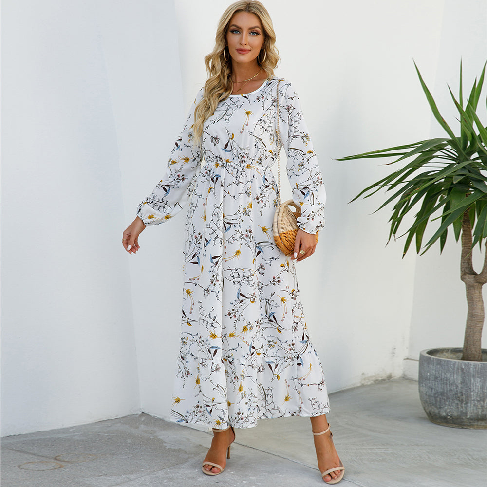 Myrel Maxi Dress