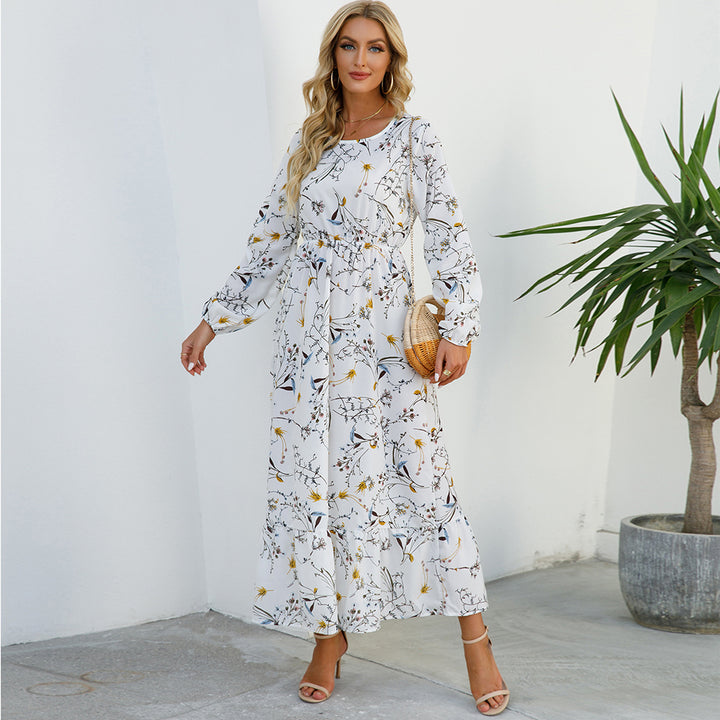 Myrel Maxi Dress