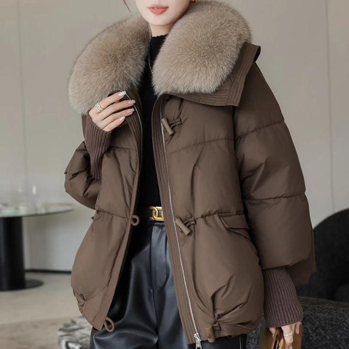 Eleen Parka Jacket