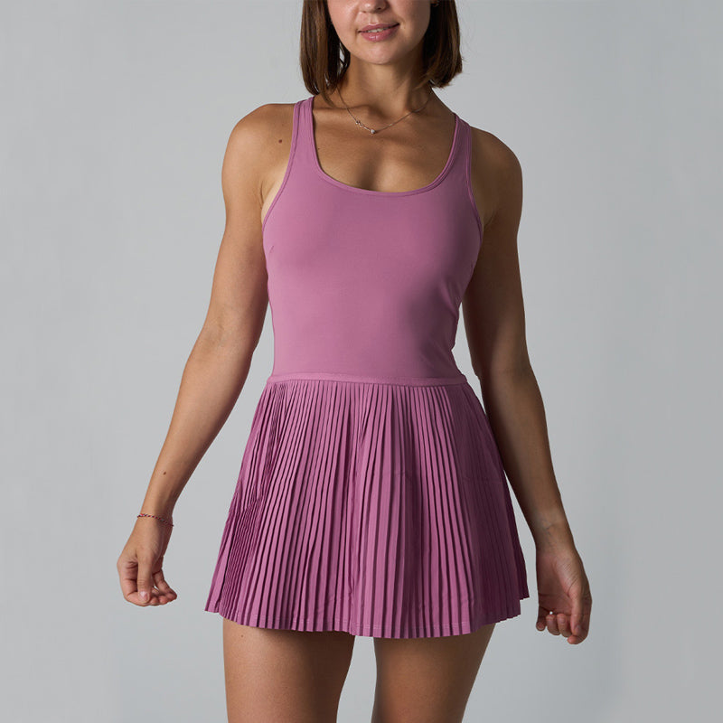 Zolen Athletic Dress