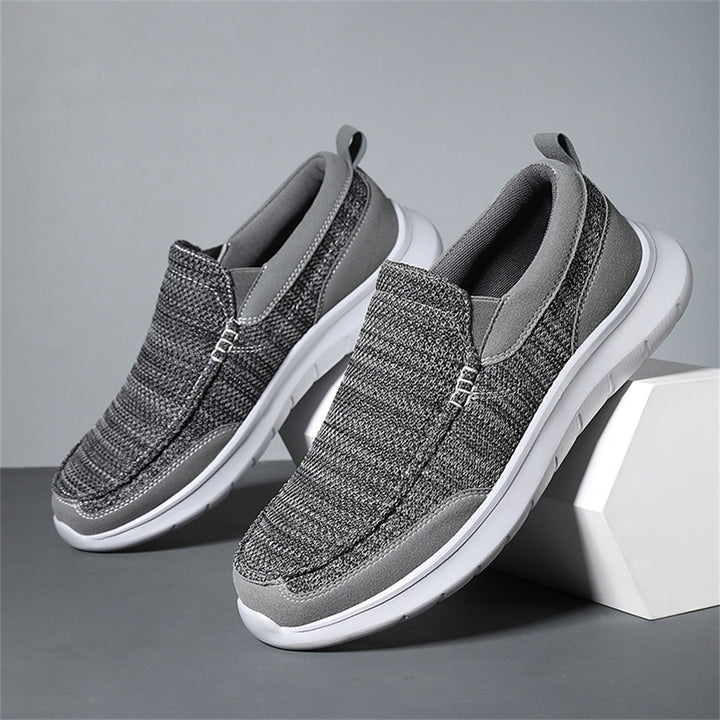 Tasman Loafers