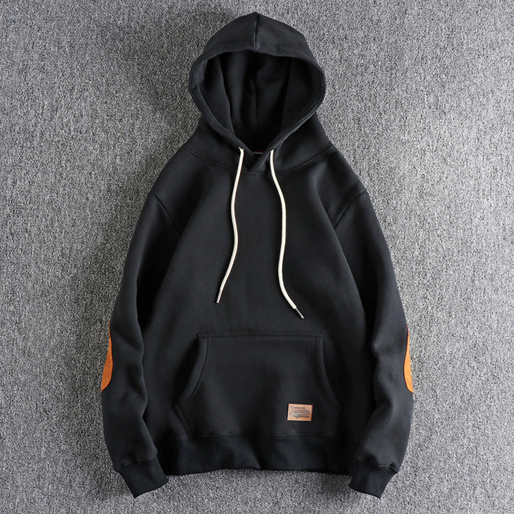 Abrazo Premium Cotton Hoodie