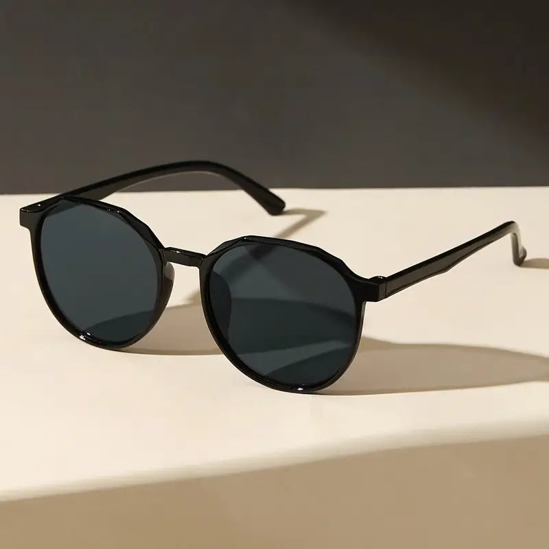 Linden Luxury Sunglasses