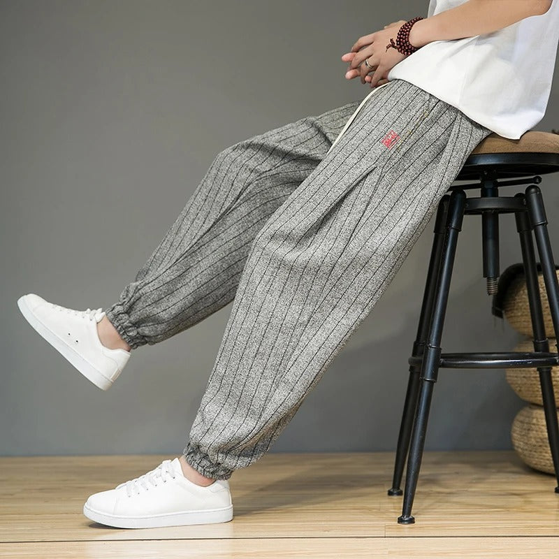 Vittorio Pants